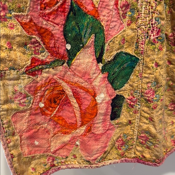 Magnolia Pearl Jacket NWT - Picture 2 of 8